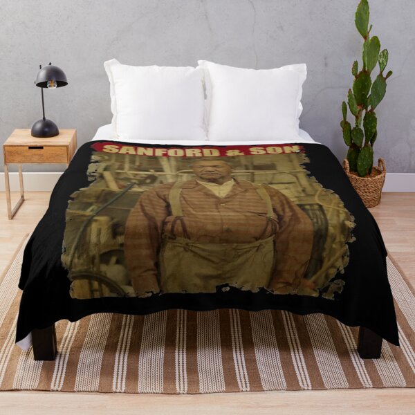 Item preview, Sanford and Son - ReTRo STYLe designed and sold by NixonModeratel.