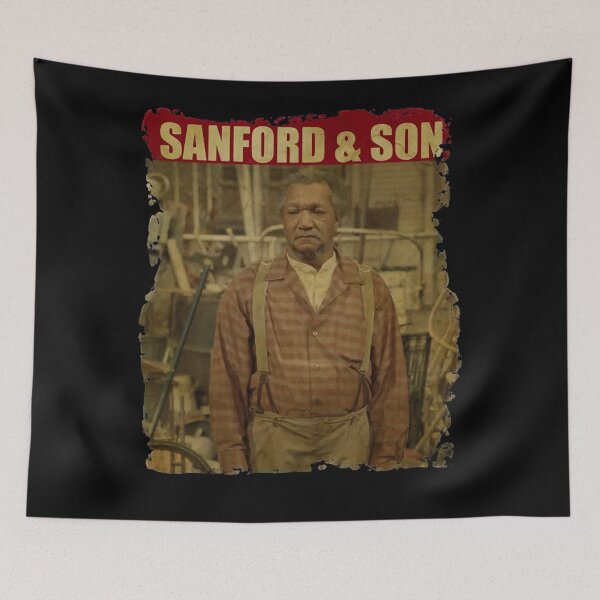 Item preview, Sanford and Son - ReTRo STYLe designed and sold by NixonModeratel.