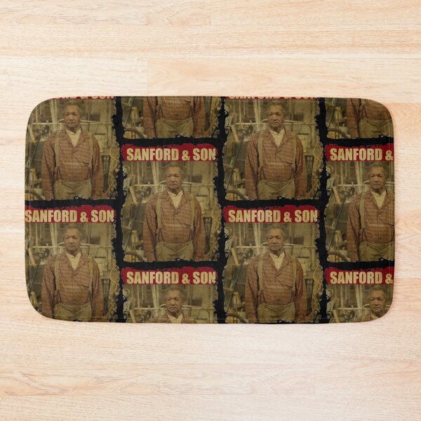 Item preview, Sanford and Son - ReTRo STYLe designed and sold by NixonModeratel.