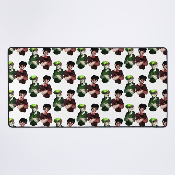 Item preview, darkiplier and antisepticeye designed and sold by karis-mabegu.