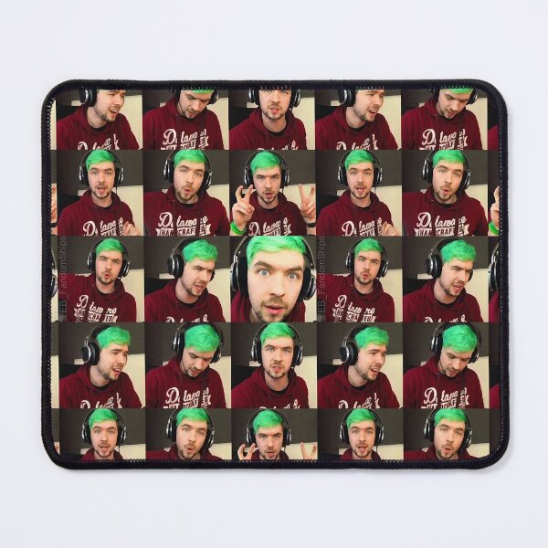 Item preview, jacksepticeye Graphic designed and sold by karis-mabegu.