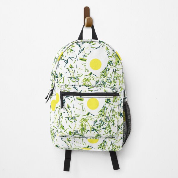 Item preview, Dill and eggs pattern designed and sold by seredovandesign.