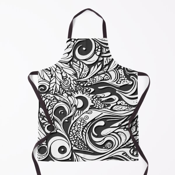 Item preview, Psychedelic Modern Nature designed and sold by tabemisa.