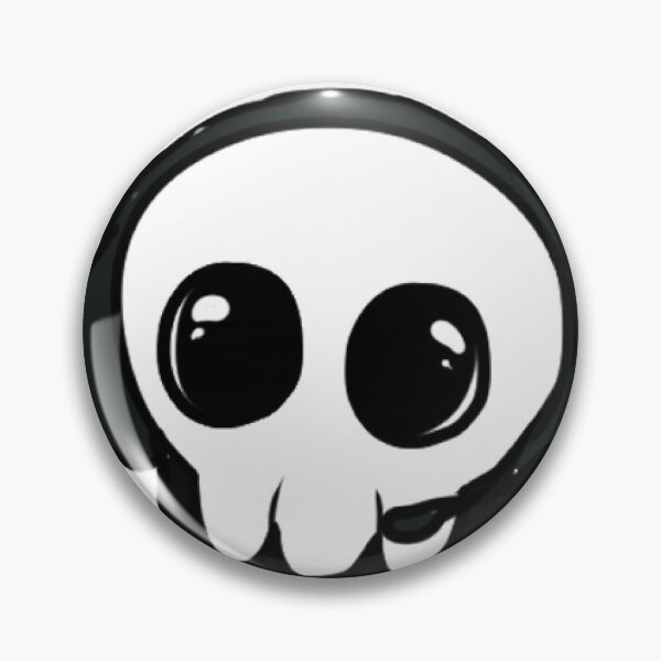 Item preview, Cute Ghost Creature designed and sold by Dragonkitty11.