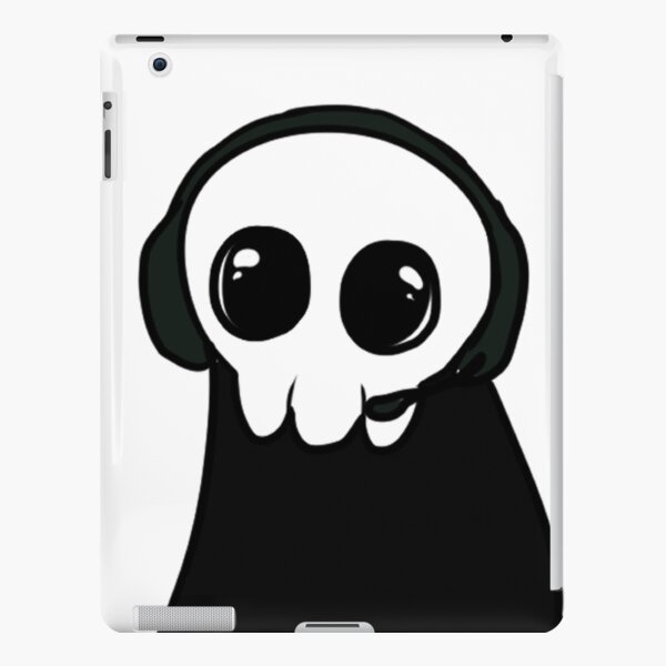 Simon Ghost Riley MW2 iPad Case & Skin for Sale by Bop Smelik