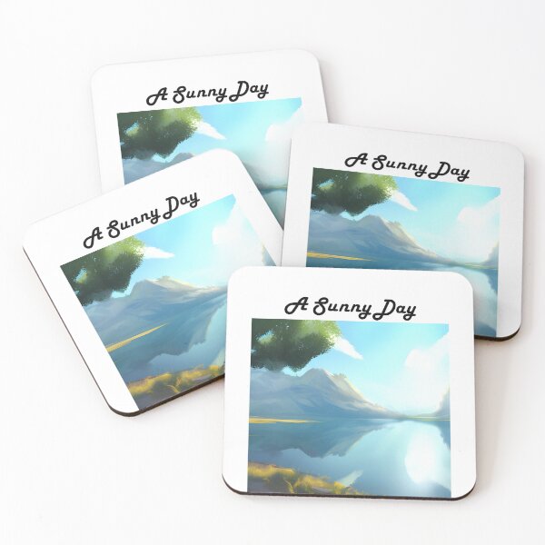 Item preview, A Sunny Day designed and sold by Rhmony.