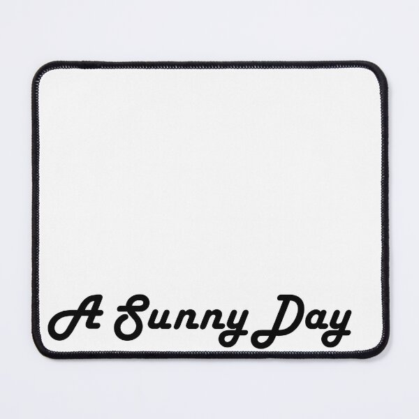 Item preview, A Sunny Day designed and sold by Rhmony.