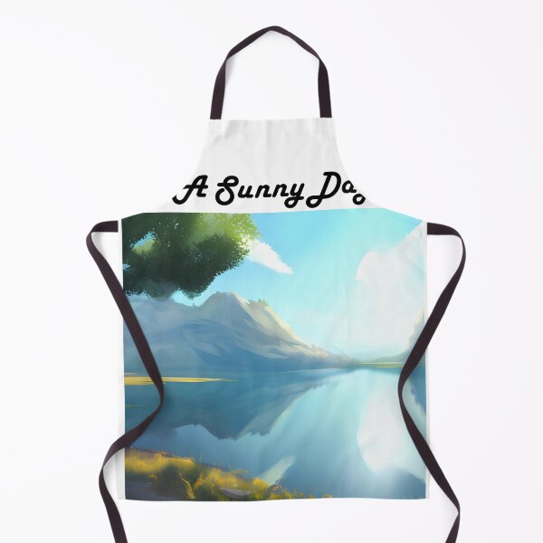 Item preview, A Sunny Day designed and sold by Rhmony.