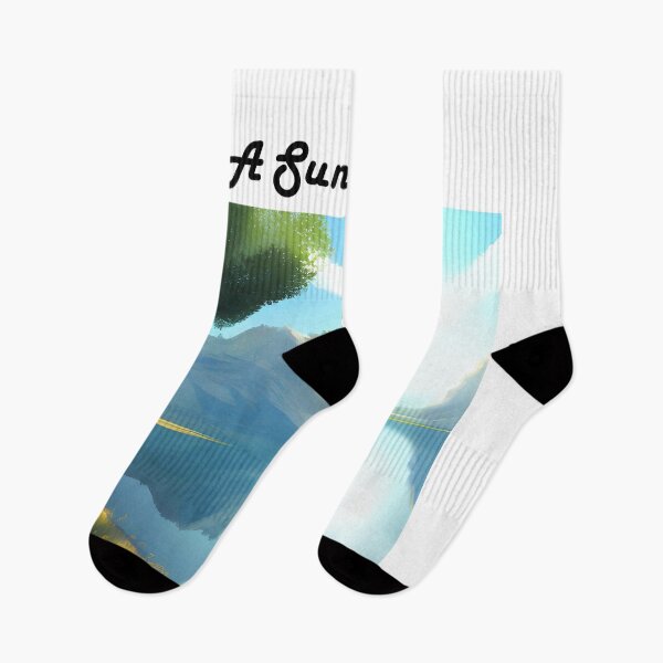 Item preview, Un dia soleado designed and sold by Rhmony.