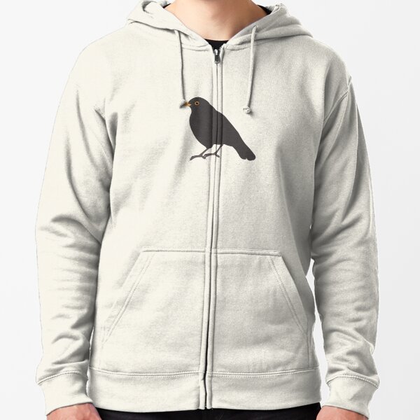 Blackbird Sweatshirts & Hoodies for Sale | Redbubble