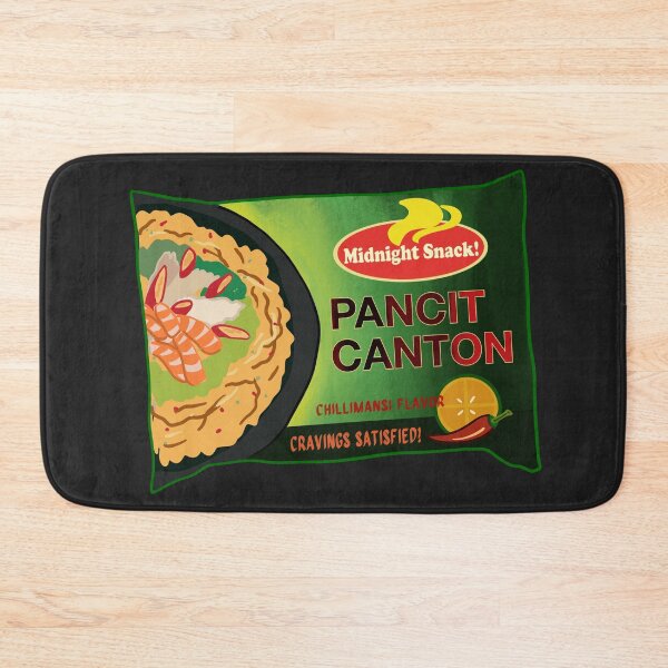 Item preview, PANCIT CANTON FILIPINO FOOD STICKER designed and sold by aydapadi.