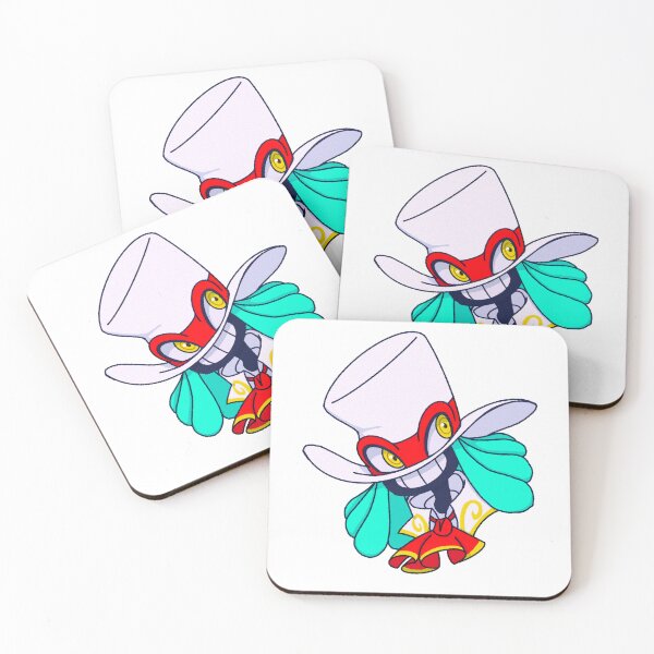 Item preview, Maestro designed and sold by SonicHearts.