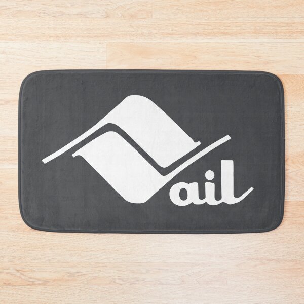 Item preview, Retro Vail Ski Tee designed and sold by tokyojeff.