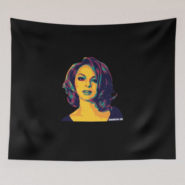 Item preview, Samantha Fish An American Singer-Songwriter And Guitarist V 2   designed and sold by MollyJohnson12.