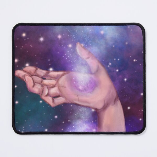 Item preview, Trust the universe designed and sold by lenaliluna.