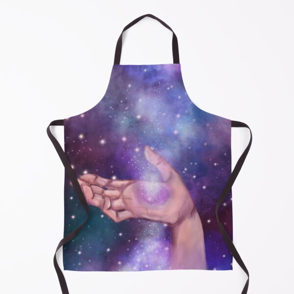 Item preview, Trust the universe designed and sold by lenaliluna.