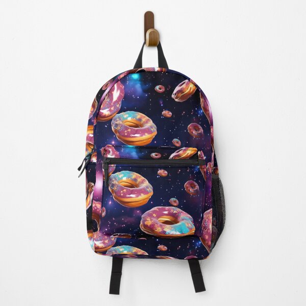Item preview, Tasty donuts in space designed and sold by oilidesing.