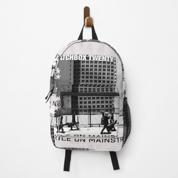 Item preview, Matchbox 20 Exile On Mainstream  designed and sold by CherylTCooley.