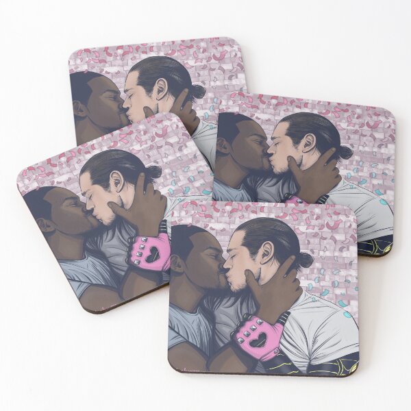 Item preview, Confetti kiss designed and sold by Racheburn.