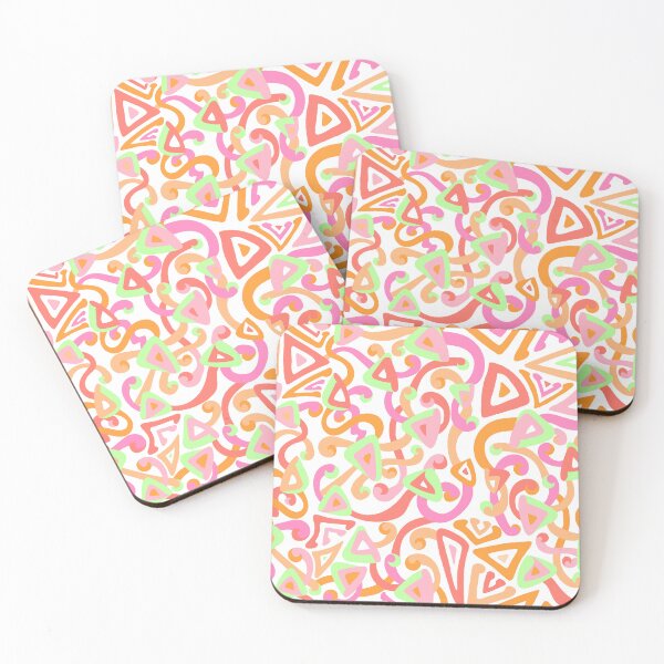 Item preview, Doodle Isabella designed and sold by Fabricatemyart.