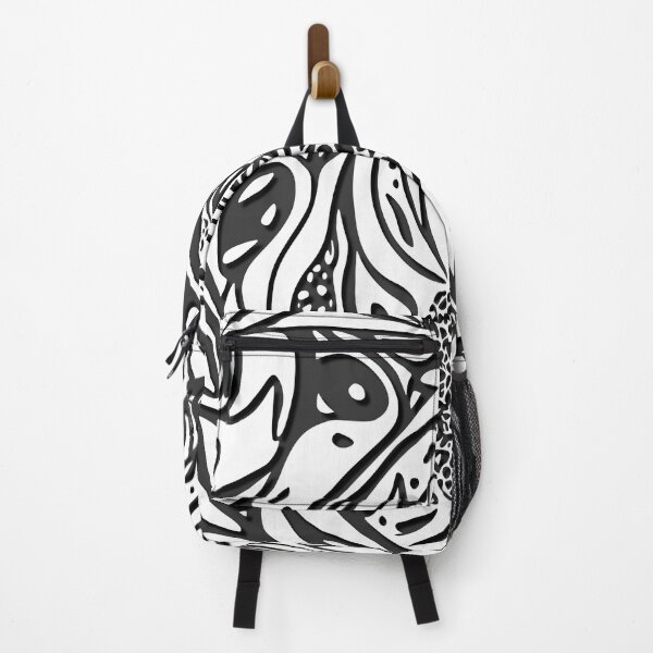 Item preview, Psychedelic Modern Nature designed and sold by tabemisa.