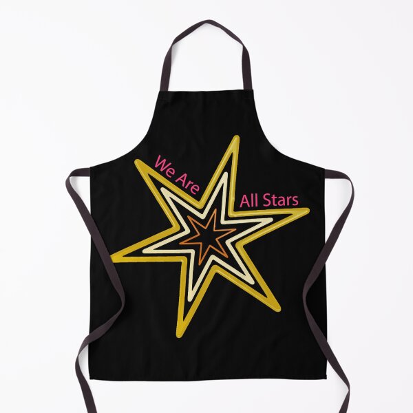 Item preview, We Are All Stars designed and sold by MarshallWild.