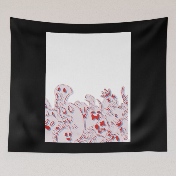 Item preview, OFF! Ghosts  designed and sold by ASHLEYENOSO.