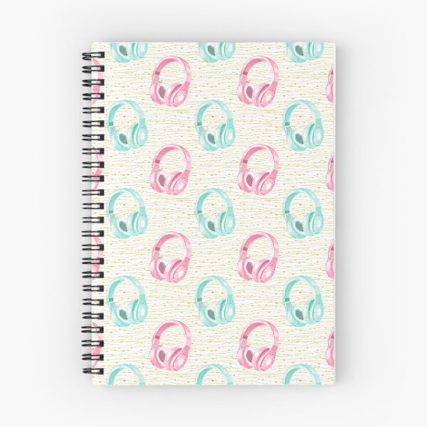 Item preview, Sweet Headphone Cute Chic  designed and sold by Suriwassa.