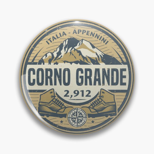 Item preview, Corno Grande, Italy designed and sold by studio838.