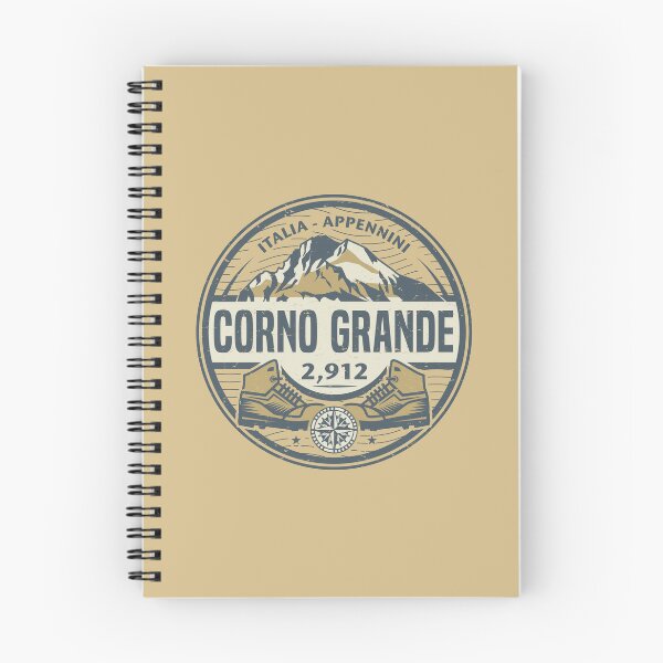 Item preview, Corno Grande, Italy designed and sold by studio838.