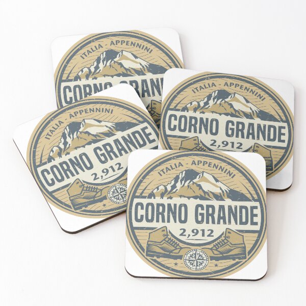 Item preview, Corno Grande, Italy designed and sold by studio838.