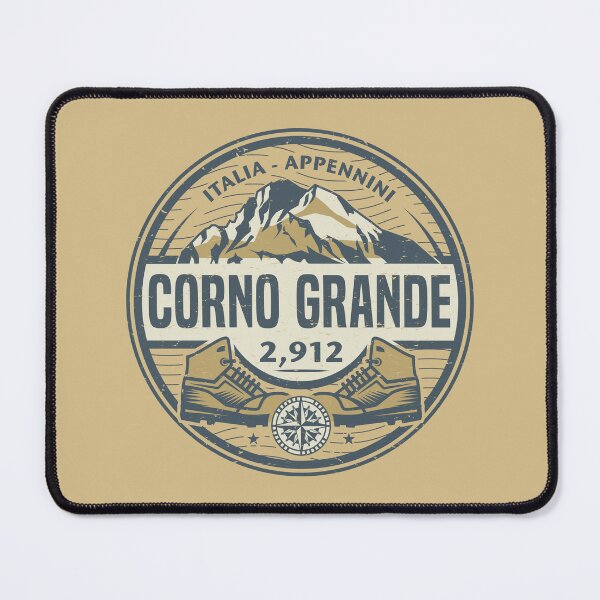 Item preview, Corno Grande, Italy designed and sold by studio838.