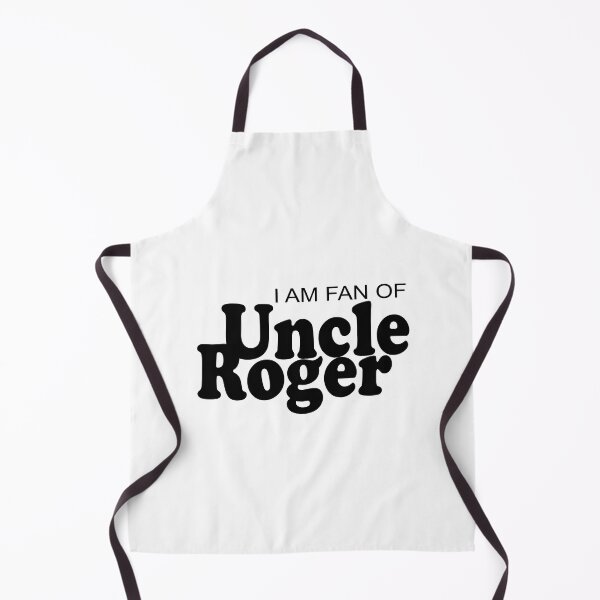 Item preview, I am Fan of Uncle Roger designed and sold by cedricchong.