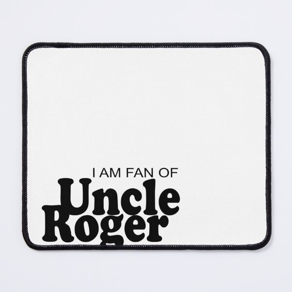 Item preview, I am Fan of Uncle Roger designed and sold by cedricchong.