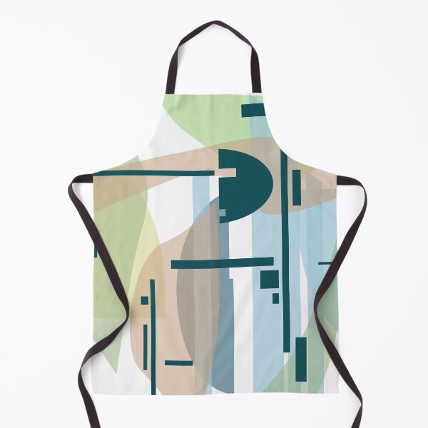 Item preview, Minimalist Abstract Art designed and sold by neurostructure.