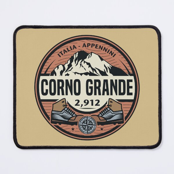 Item preview, Corno Grande, Italy designed and sold by studio838.