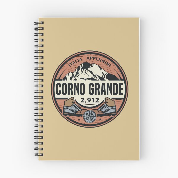 Item preview, Corno Grande, Italy designed and sold by studio838.