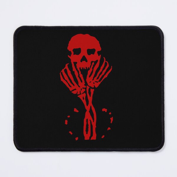 Item preview, Order Of The Black Worm designed and sold by ASHLEYENOSO.