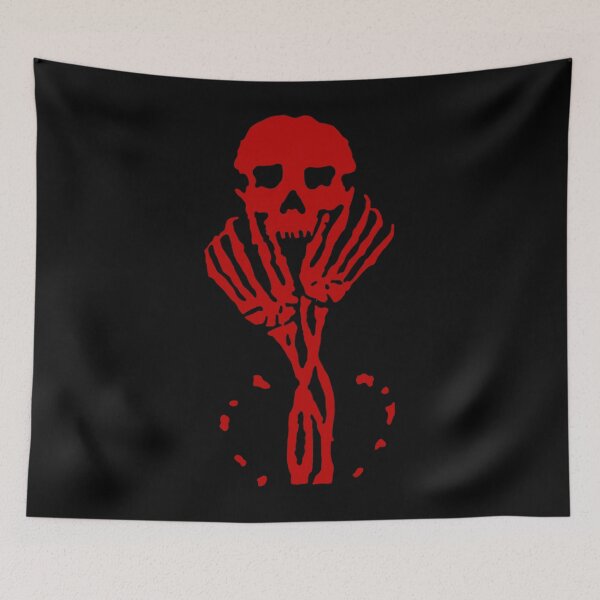 Item preview, Order Of The Black Worm  designed and sold by ASHLEYENOSO.