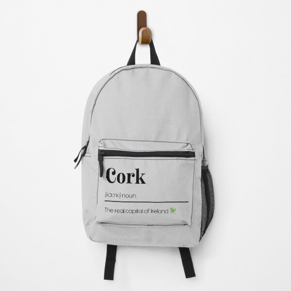Item preview, Cork: The Royal Capital of Ireland - Irish design designed and sold by soniaaseguin.
