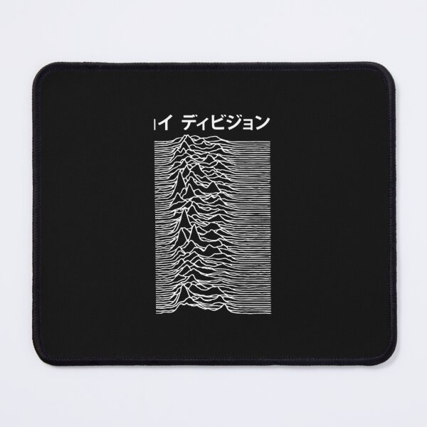 Item preview, Unknown pleasures japan designed and sold by ArmaniParker.