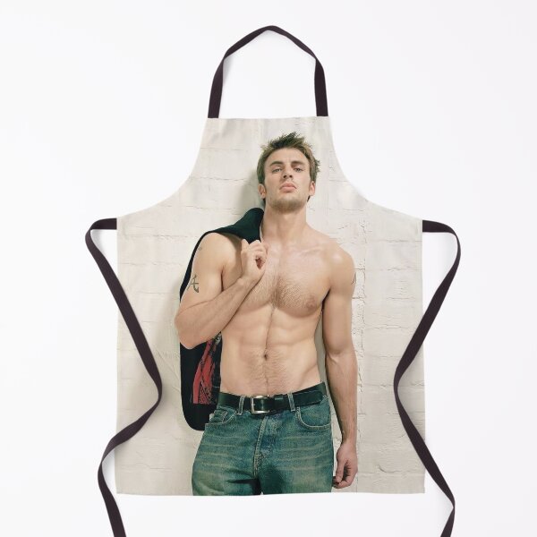 Item preview, Wallpaper Chris Evans designed and sold by rudigabir.