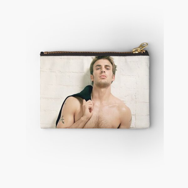 Item preview, Wallpaper Chris Evans designed and sold by rudigabir.