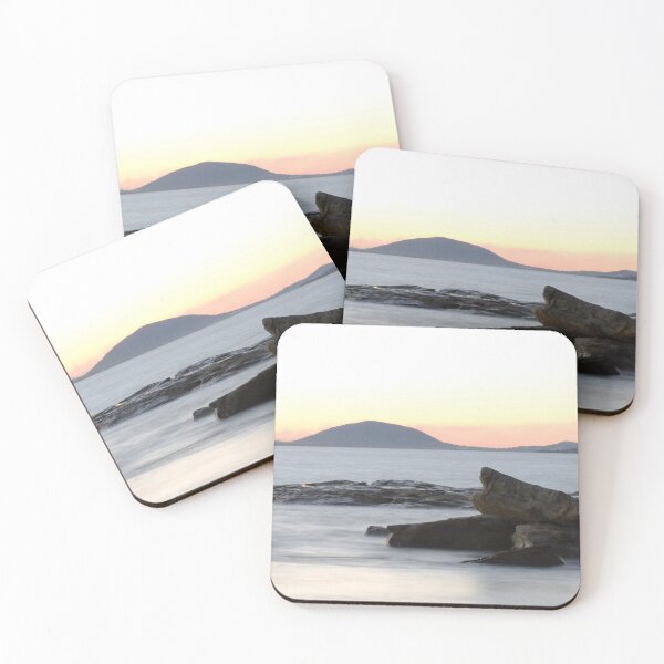 Item preview, View to Mt Coolum designed and sold by photosbymia.