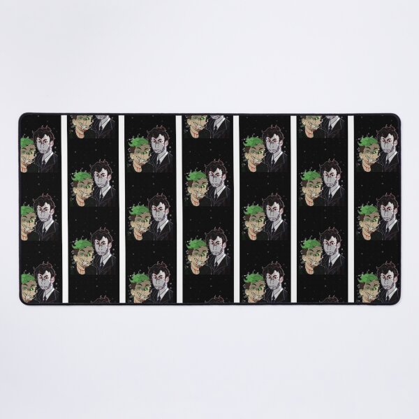 Item preview, Antisepticeye vs Darkiplier Graphic designed and sold by jamiy-ahcrisp.
