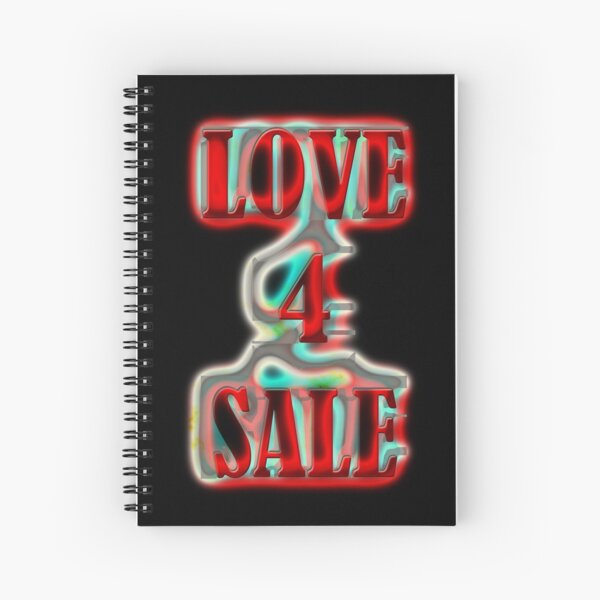 Item preview, Love 4 sale designed and sold by leobrix.