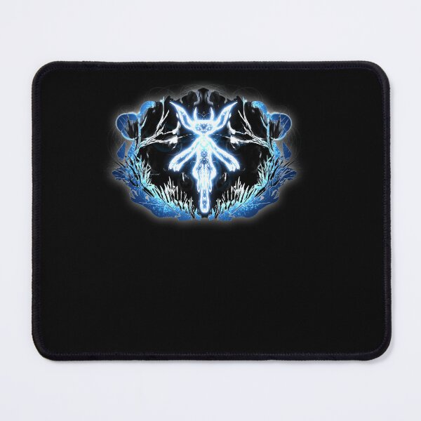 Item preview, Ori and the Blind Forest designed and sold by ASHLEYENOSO.