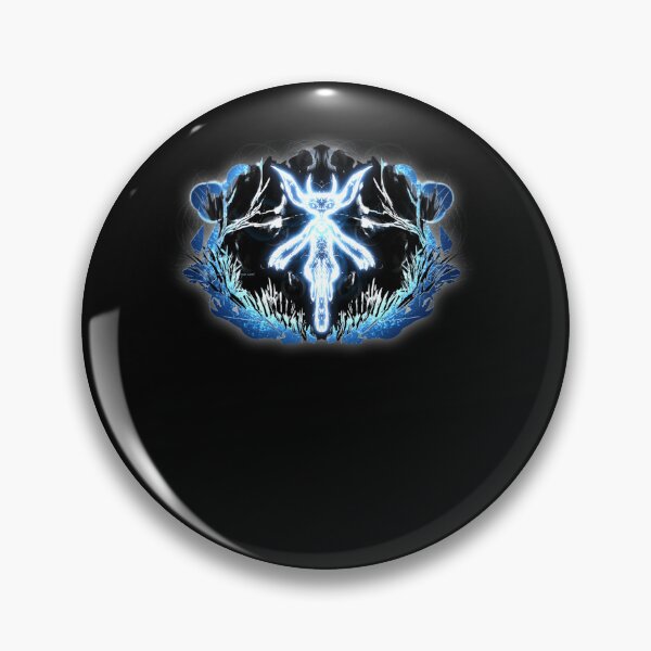 Item preview, Ori and the Blind Forest designed and sold by ASHLEYENOSO.