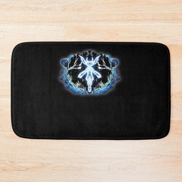 Item preview, Ori and the Blind Forest designed and sold by ASHLEYENOSO.