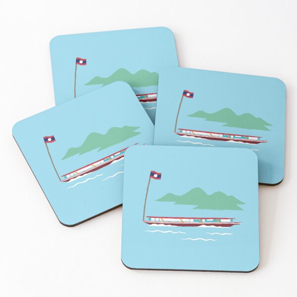 Item preview, Slow Boat designed and sold by IZANAMI By Akane Yabushita.